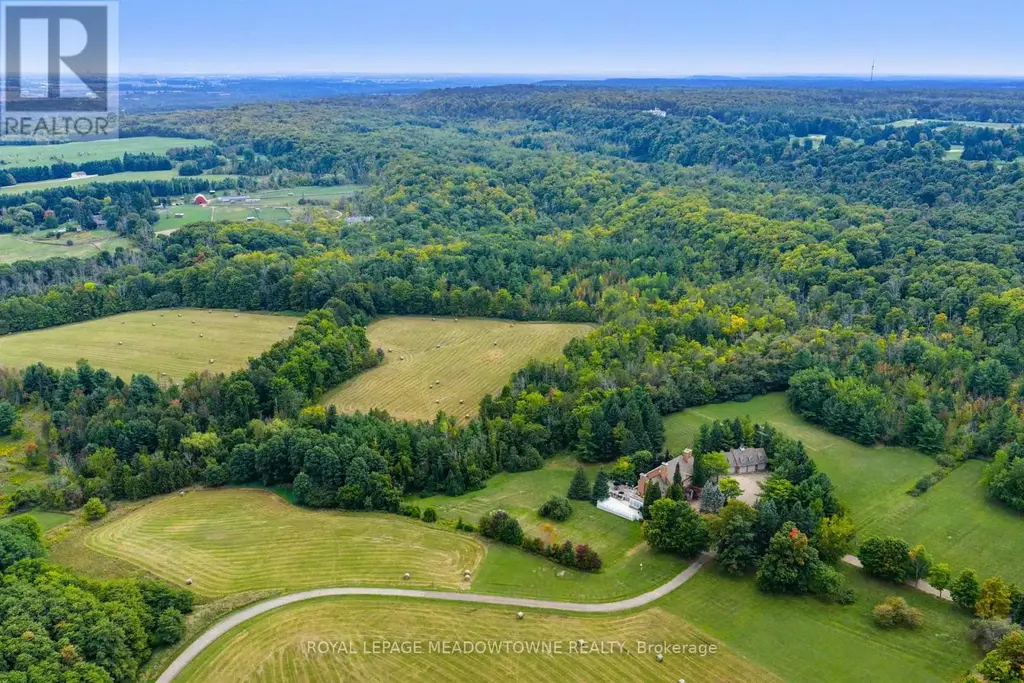 2097 Grange Side Road, Caledon