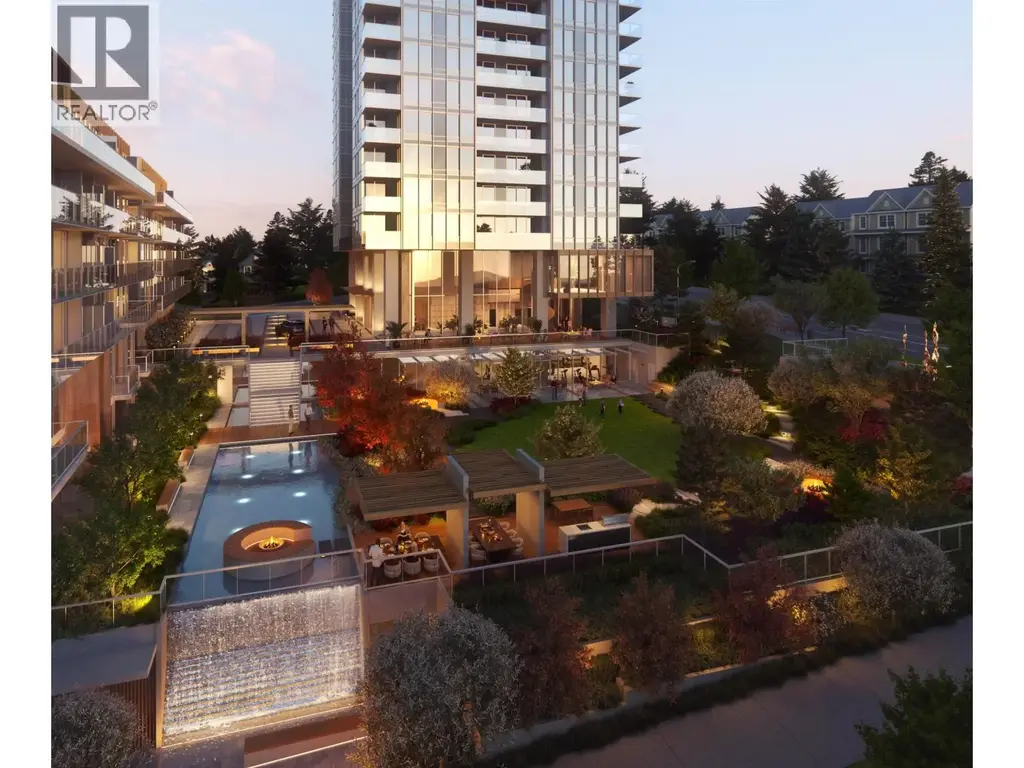 609 609 Tyndall Street, Coquitlam