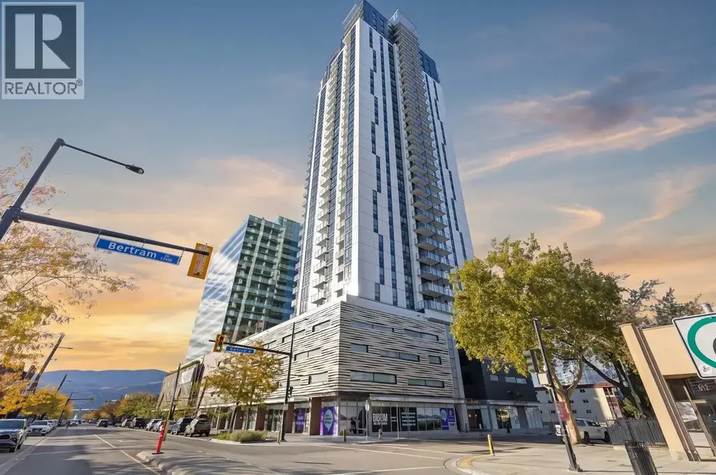 1488 Bertram Street Unit# 2908, Kelowna