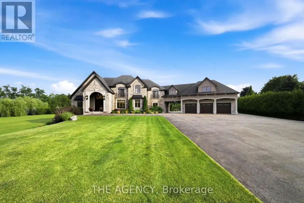 7009 Wellington Road, Puslinch (Crieff/Aikensville/Killean)