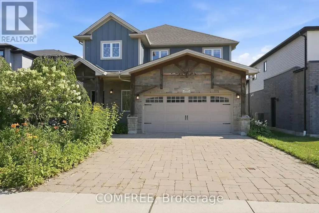 2024 Wateroak Drive, London North (North S)