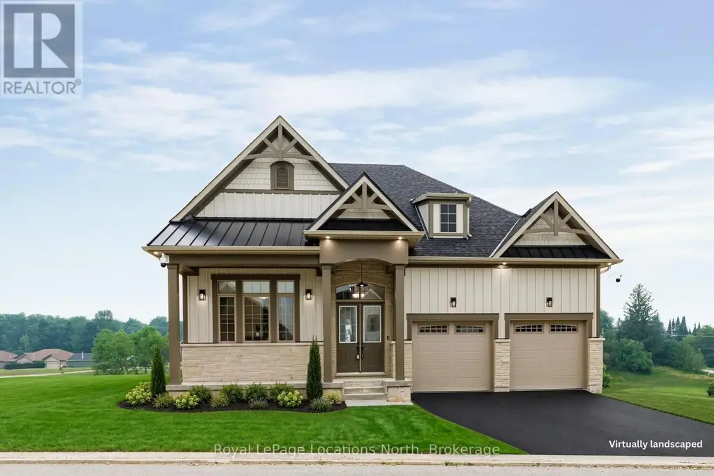 1 Hilton Lane, Meaford