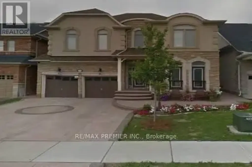 204 Don Minaker Drive, Brampton (Bram East)