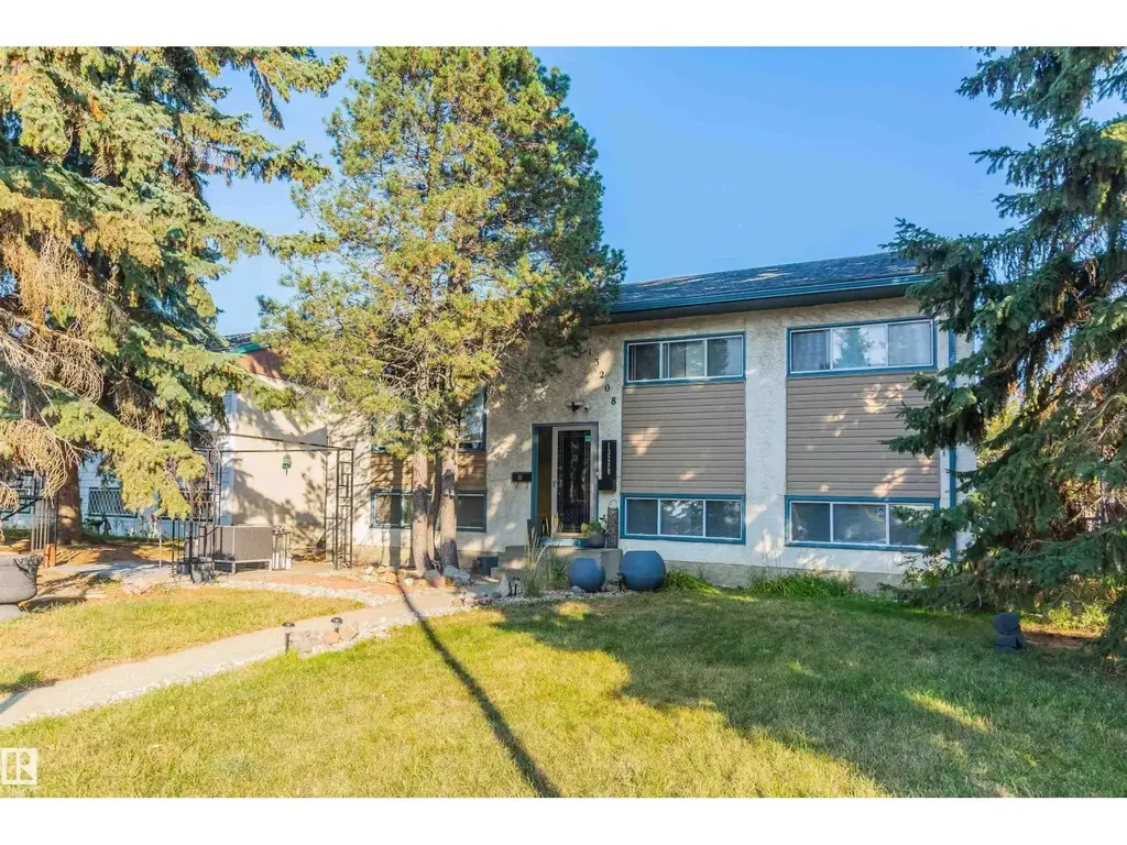 13208 128 Av Nw, Edmonton