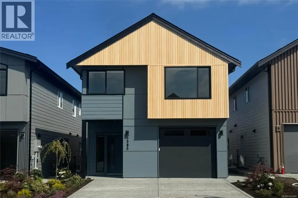 3585 Temperate Pl, Colwood