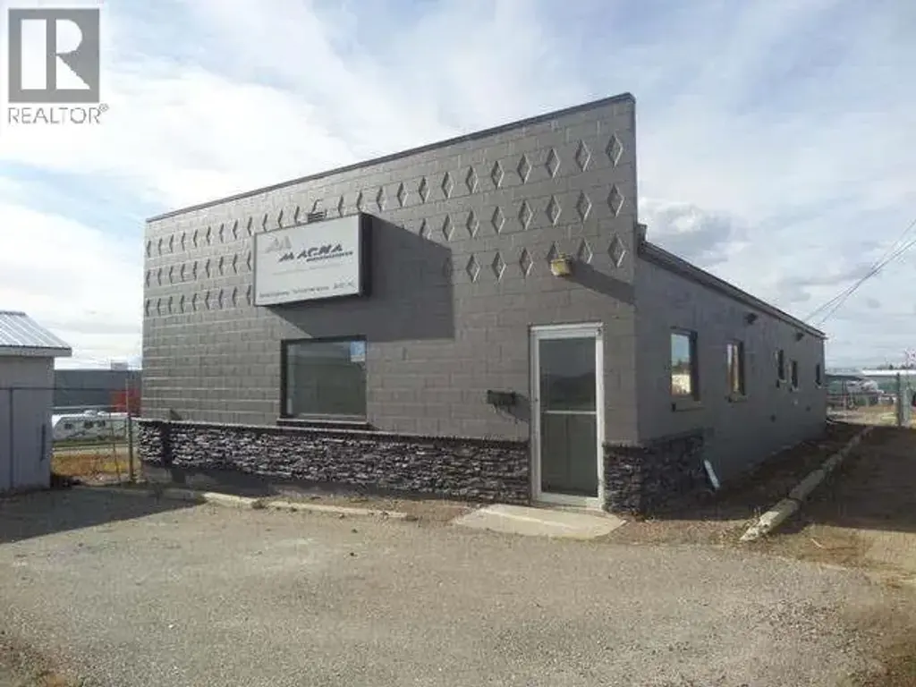 1005 Spinney Drive, Dawson Creek