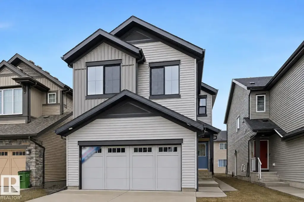 3212 Dixon Wy Sw, Edmonton