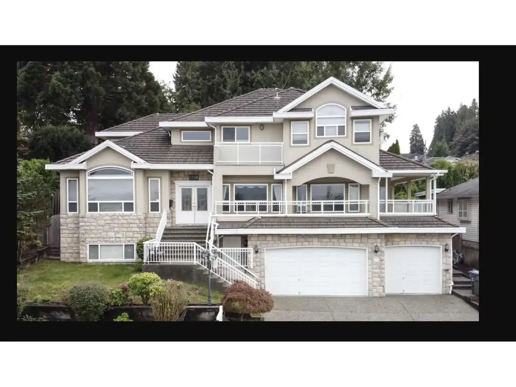 13918 115a Avenue, Surrey