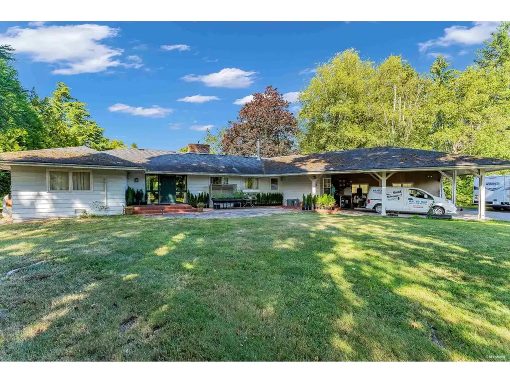 18224 32 Avenue, Surrey