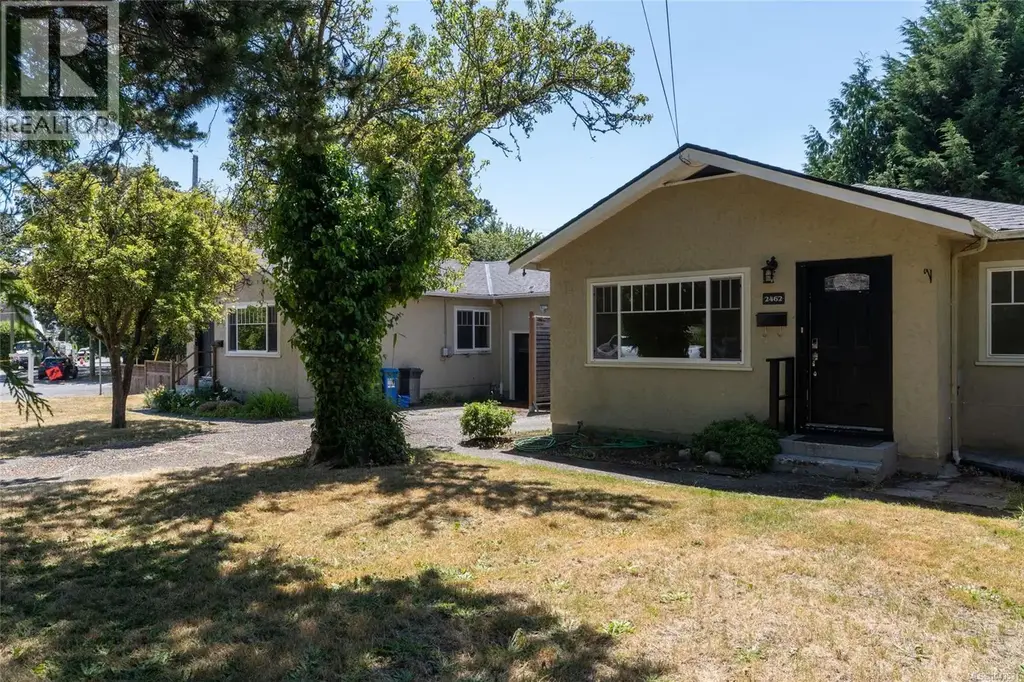 2442/2462 Eastdowne Rd, Oak Bay