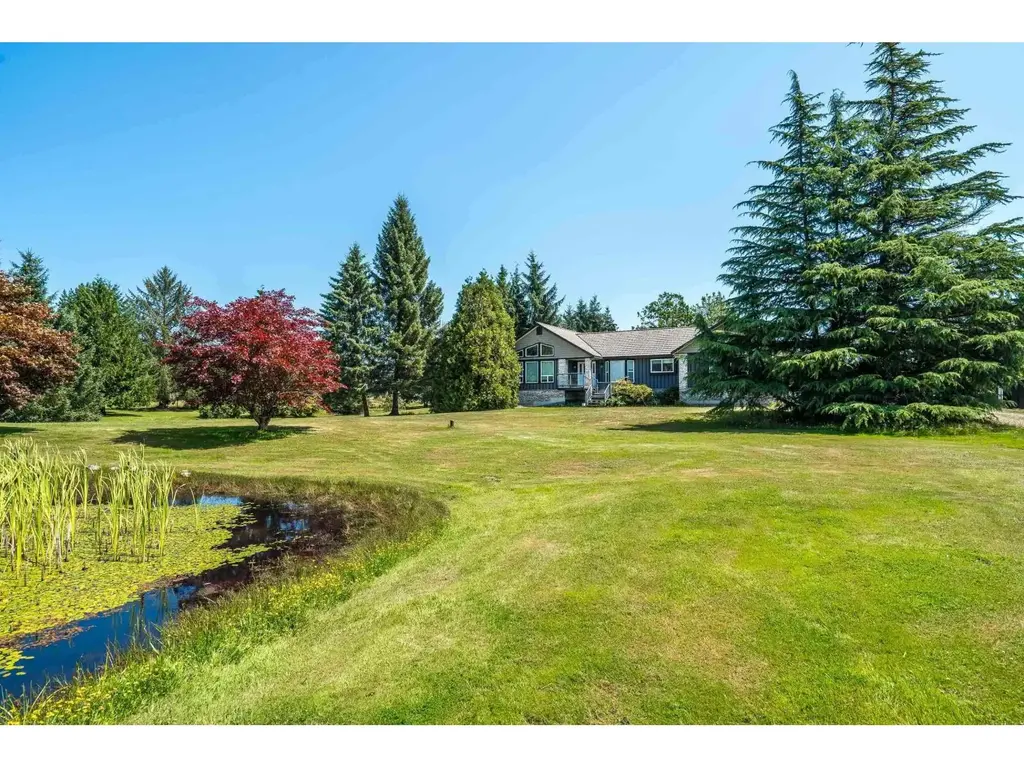 7094 267 Street, Langley