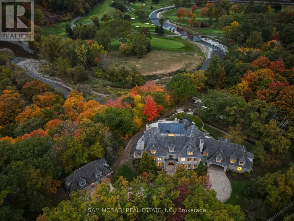 1343 Blythe Road, Mississauga (Sheridan)
