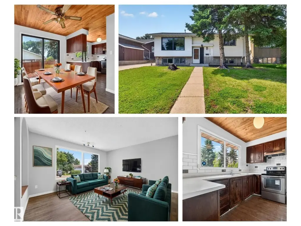 7419 15 Av Nw, Edmonton
