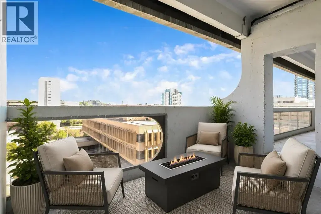 906, 221 6 Avenue Se, Calgary