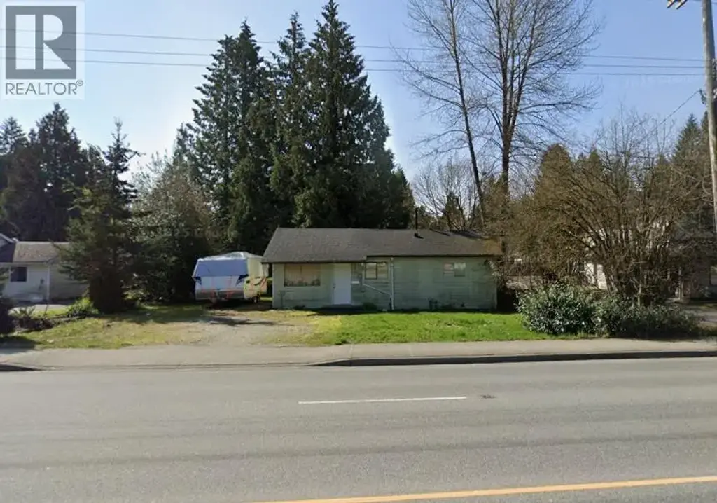 21130 Dewdney Trunk Road, Maple Ridge