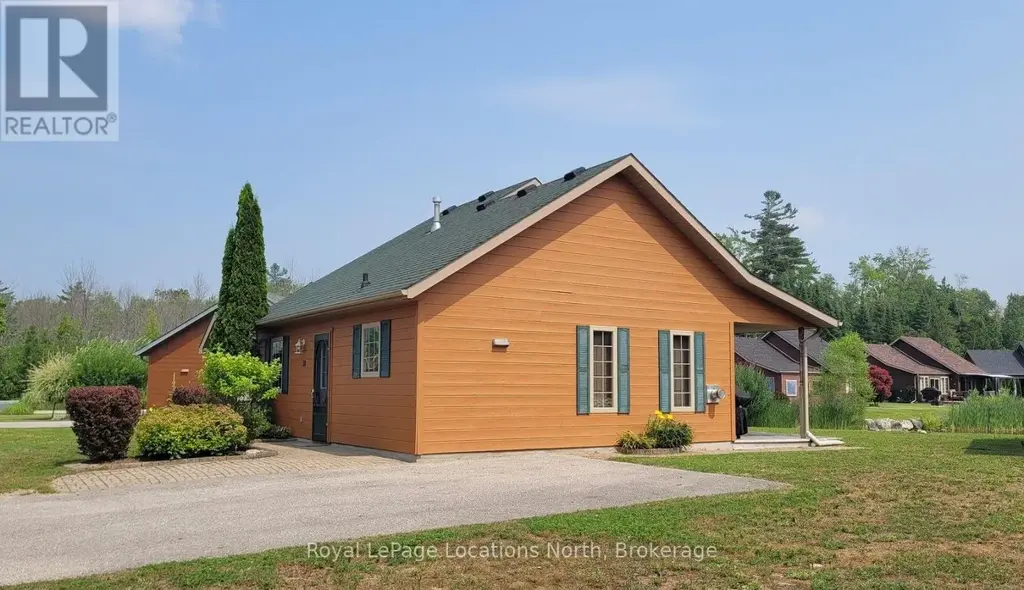 50 Cabin Crescent, Wasaga Beach