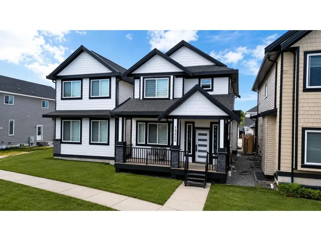 19240 Aloha Drive, Surrey