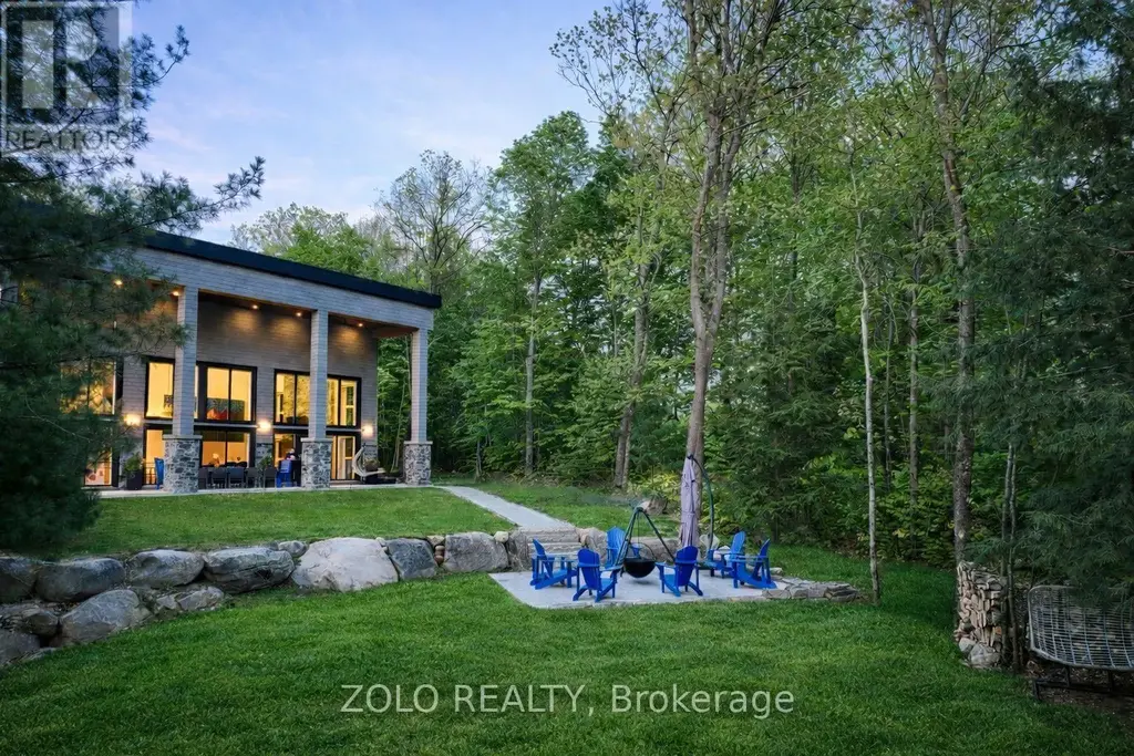 35 Estate Drive, Muskoka Lakes (Medora)