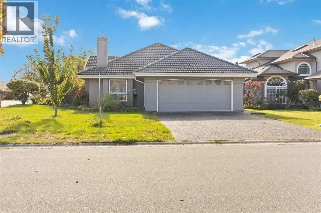 4881 63a Street, Delta
