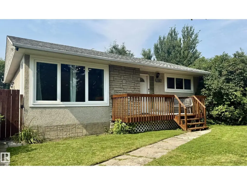11142 51 St Nw, Edmonton