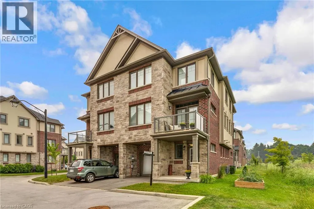 7 Bacon Lane, Ancaster