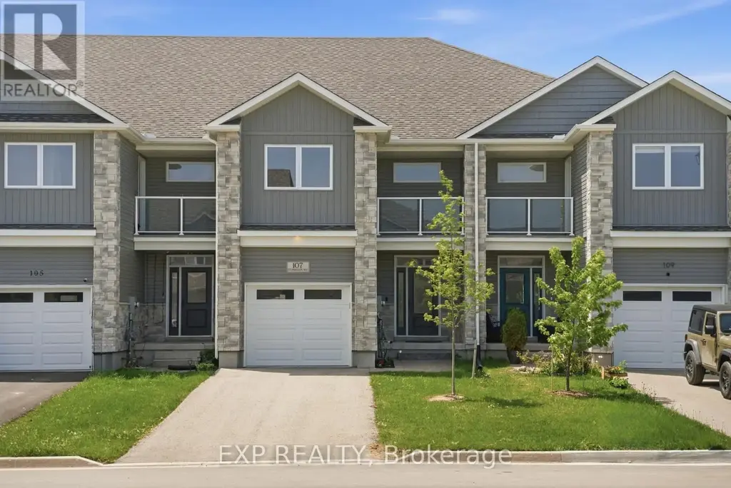 107 Stephenson Way, Minto