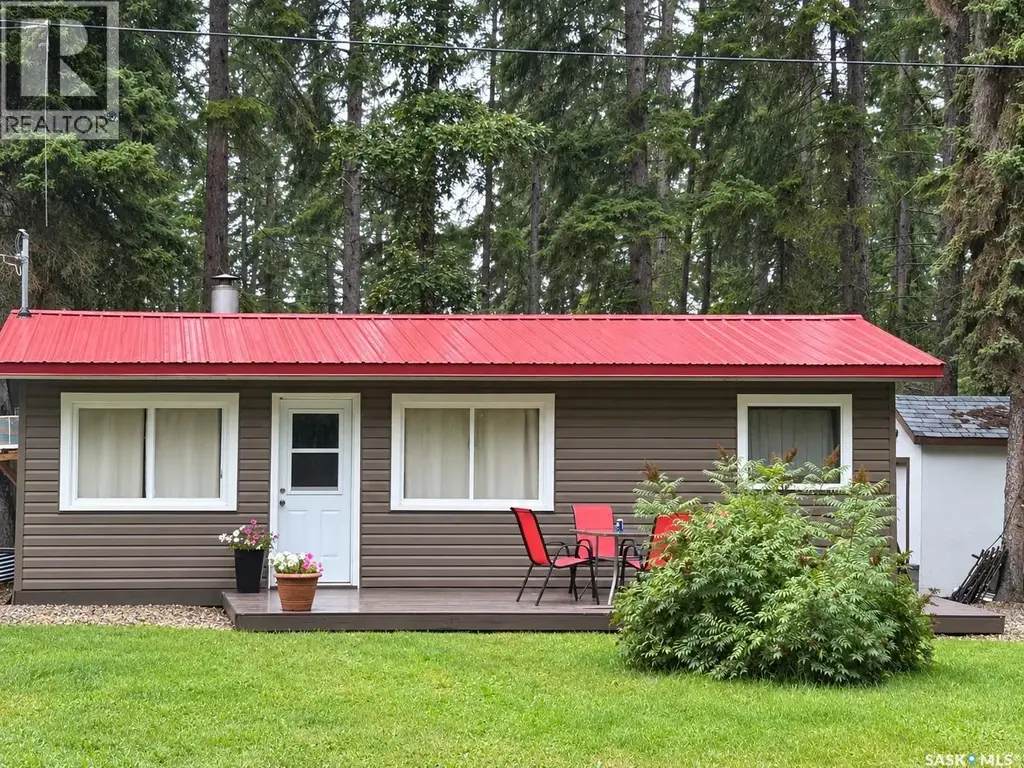Block 1 Lot 16 Memorial Lake, Shell Lake