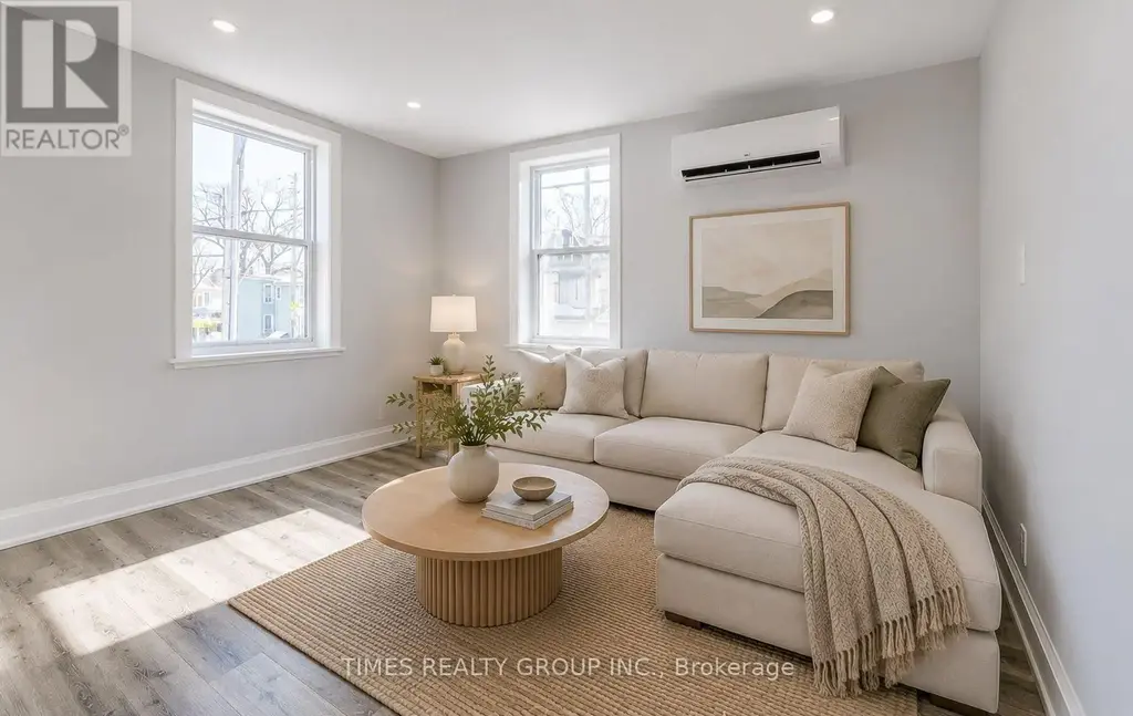 5 - 1480 Dundas Street E, Toronto (South Riverdale)