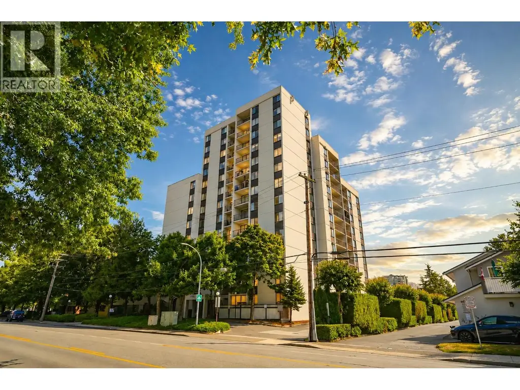 604 7100 Gilbert Road, Richmond