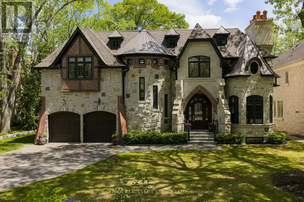 1165 Garden Road, Mississauga (Lorne Park)
