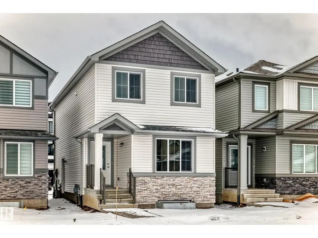 4611 177ave Nw, Edmonton