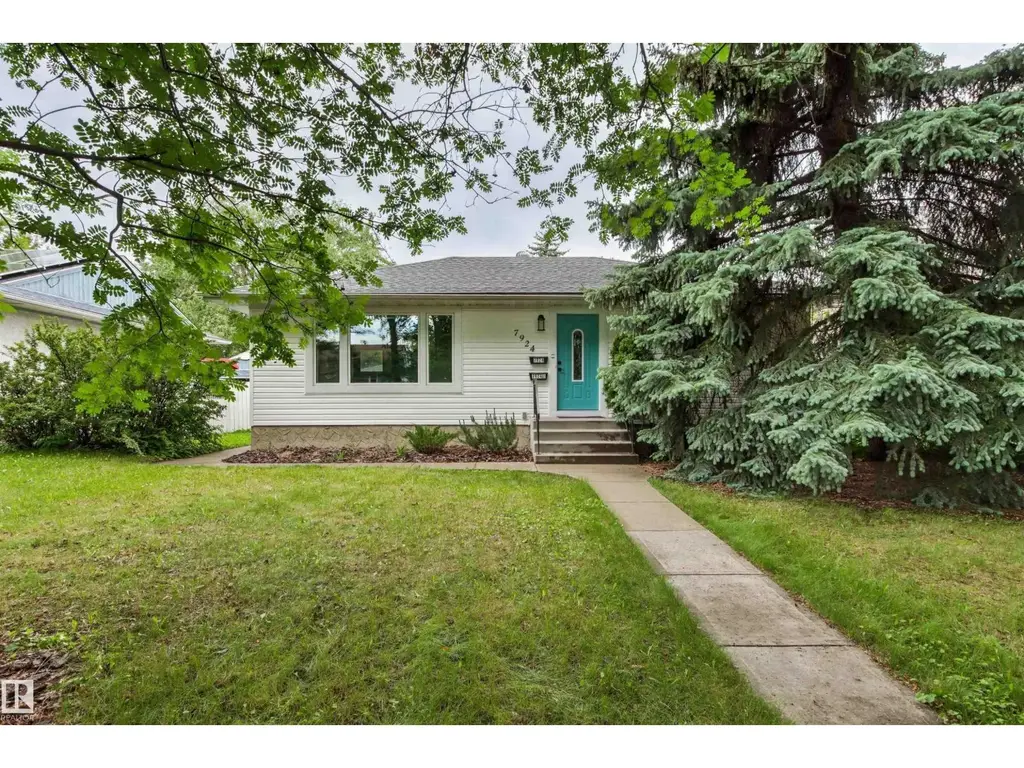 7924 89 Av Nw, Edmonton