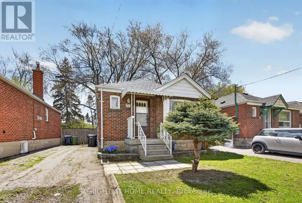 77 Elma Street, Toronto (Mimico)
