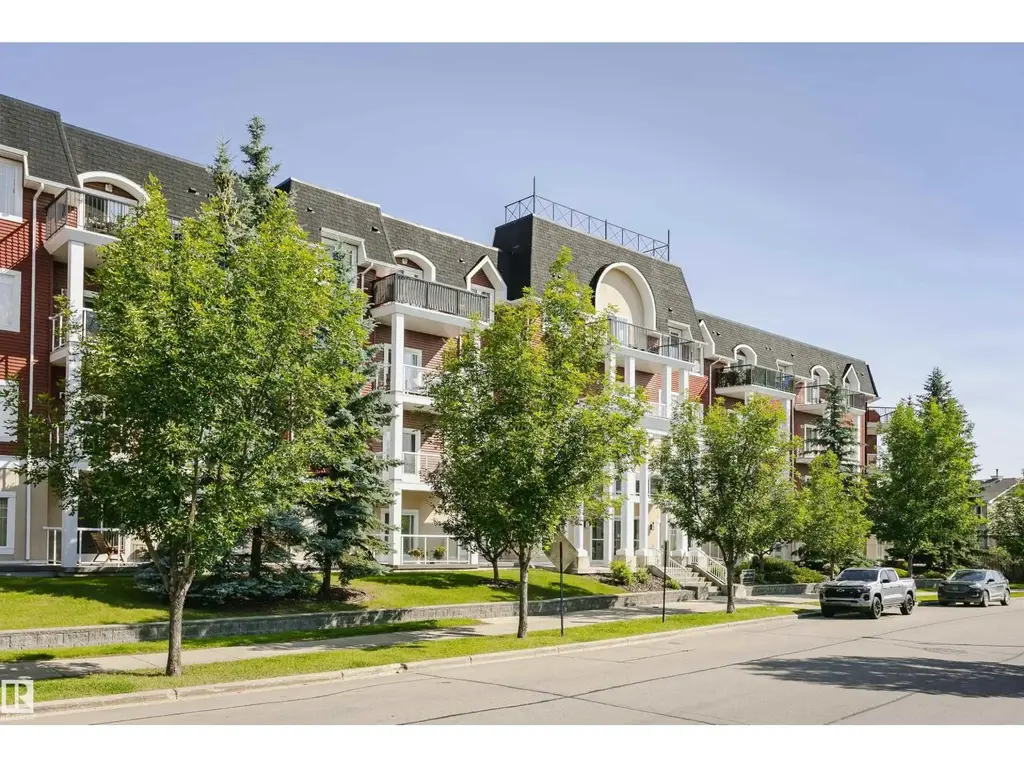 #205 226 Macewan Rd Sw, Edmonton