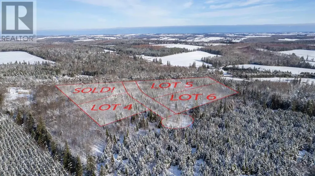 Lot 5 Route 225, Hartsville