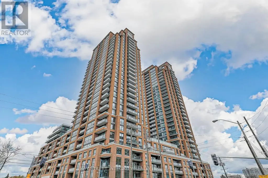 710 - 3260 Sheppard Avenue E, Toronto (Tam O'Shanter-Sullivan)