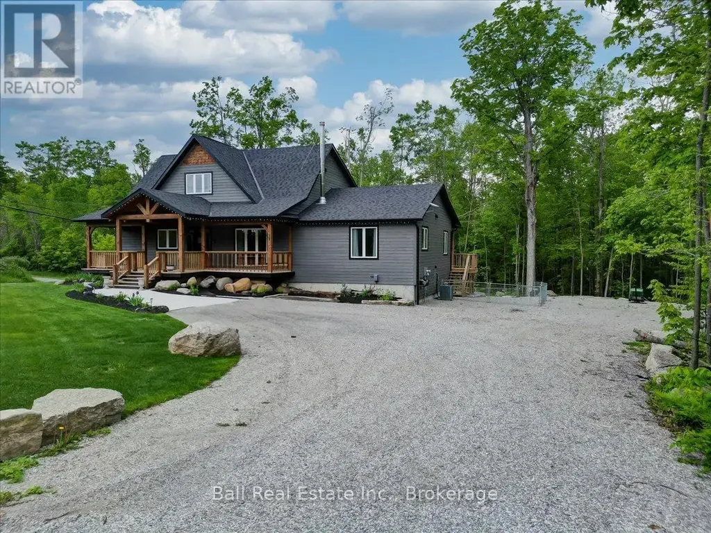 18 Six Foot Bay Road, Trent Lakes