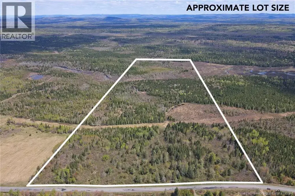 Lot Route 585, Clarkville