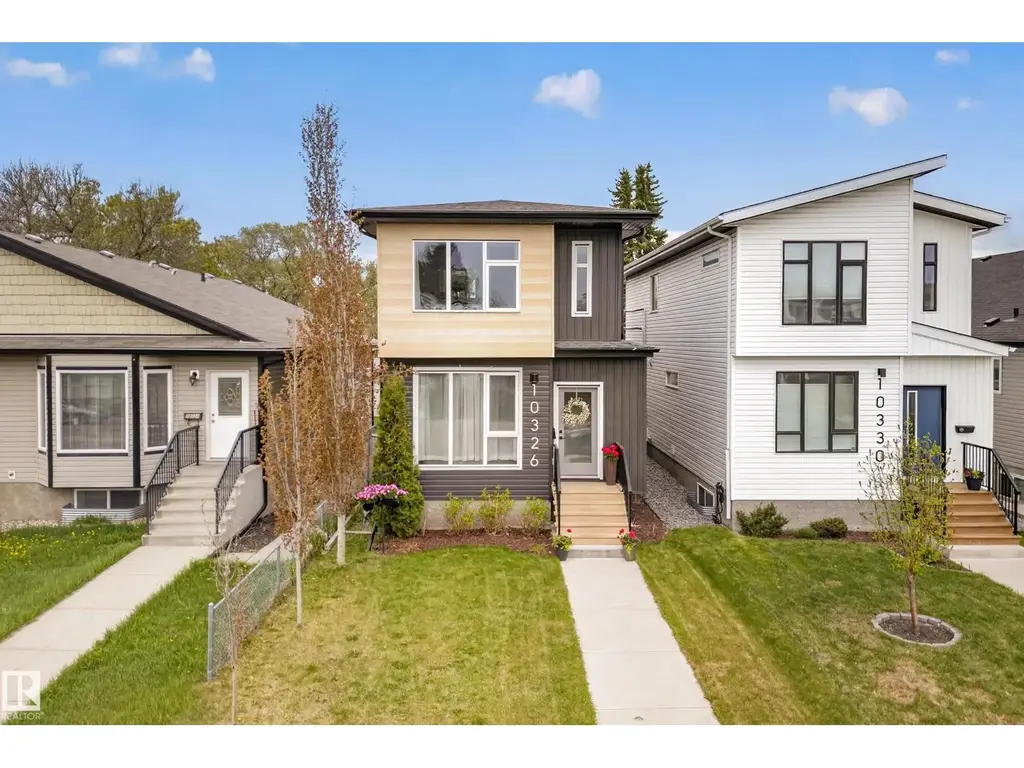 10326 160 St Nw, Edmonton