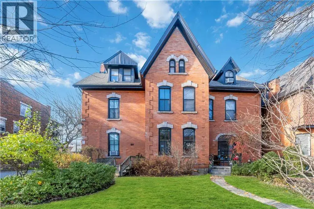 80 East Avenue S Unit# 2, Hamilton
