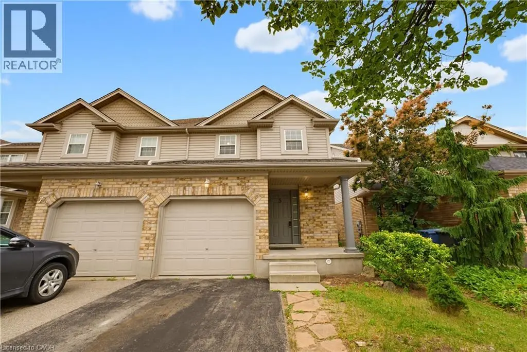 5 Eugene Drive, Guelph