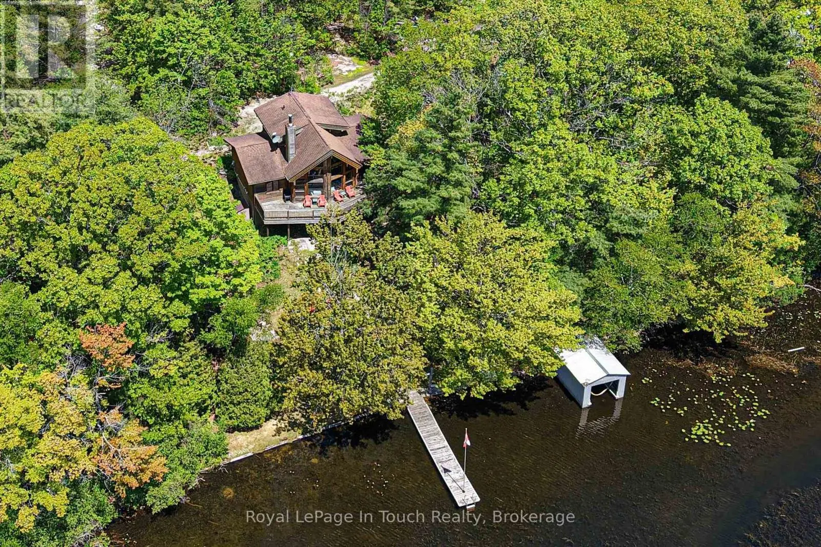 96 Millard Drive, Georgian Bay (Baxter)