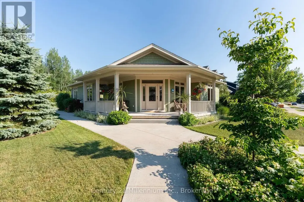 198 Emerald Drive, Saugeen Shores