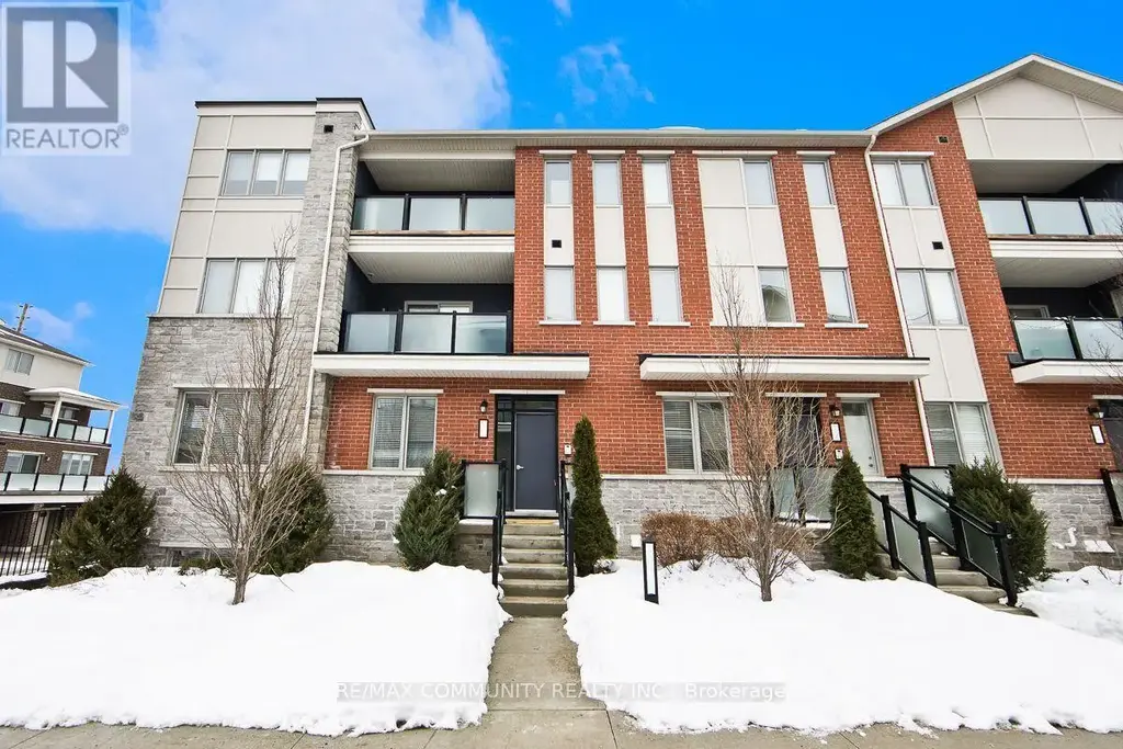 511 - 1148 Dragonfly Avenue, Pickering