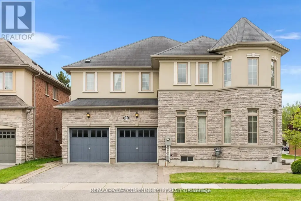 108 Headwater Crescent, Richmond Hill (Oak Ridges Lake Wilcox)