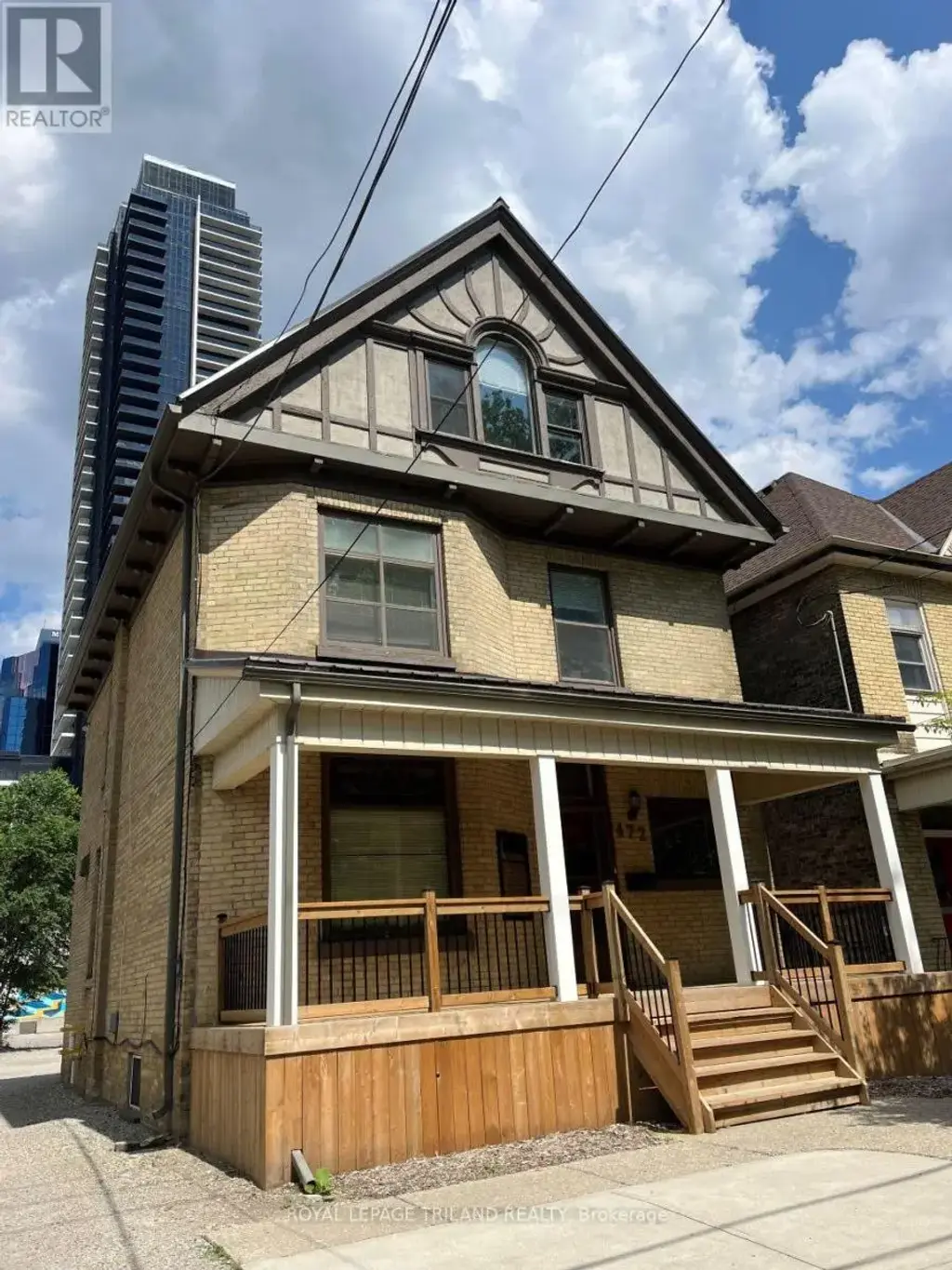 472 Ridout Street N, London East (East F)