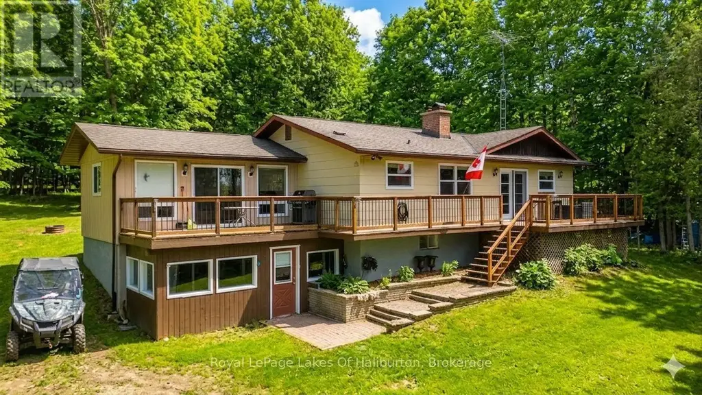 1096 Chelsea Lane, Algonquin Highlands (Stanhope)