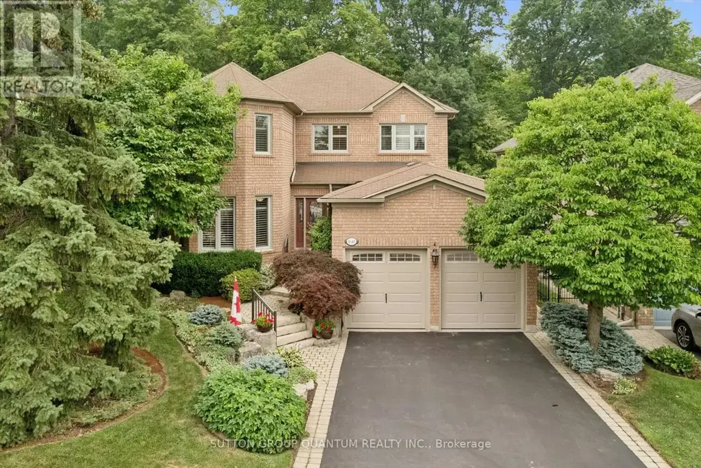 1641 Glenvista Drive, Oakville (JC Joshua Creek)
