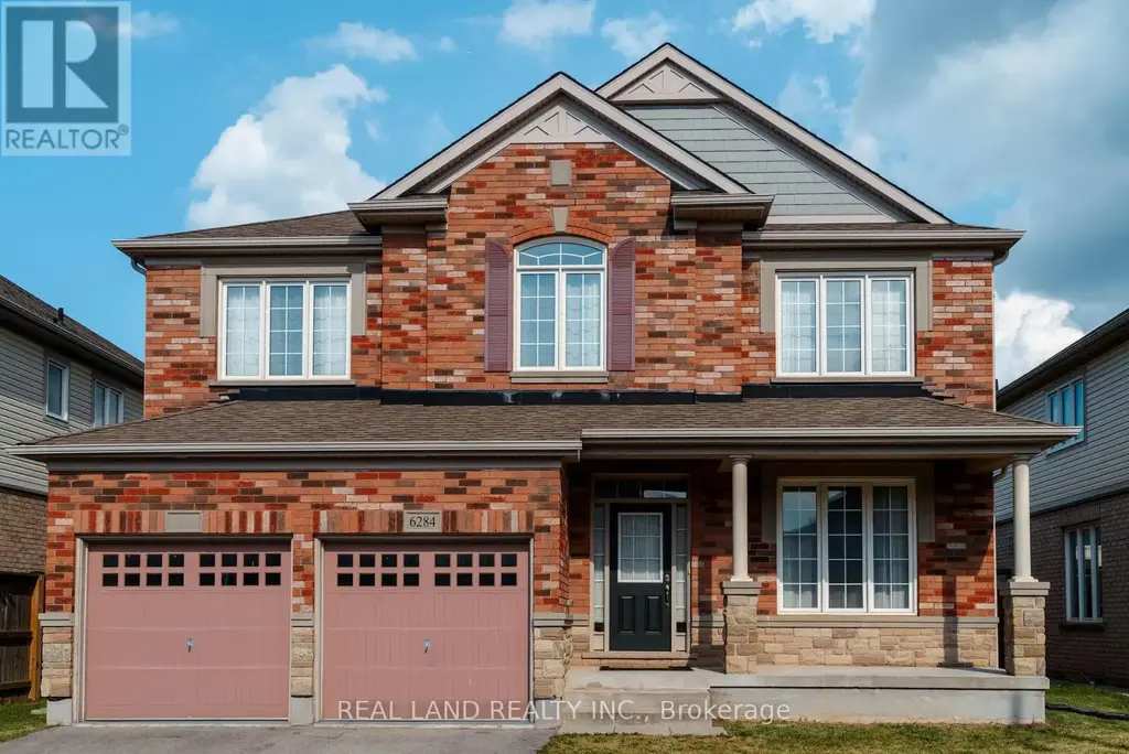 6284 St. Michael Avenue, Niagara Falls (Forestview)