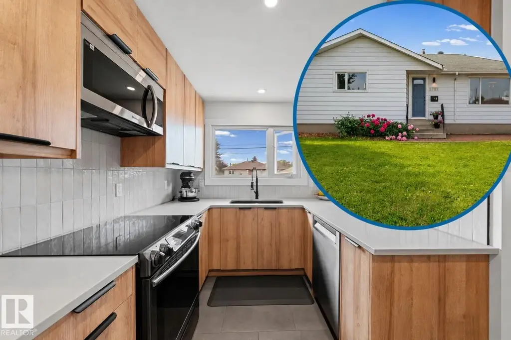 5707 95 Av Nw, Edmonton